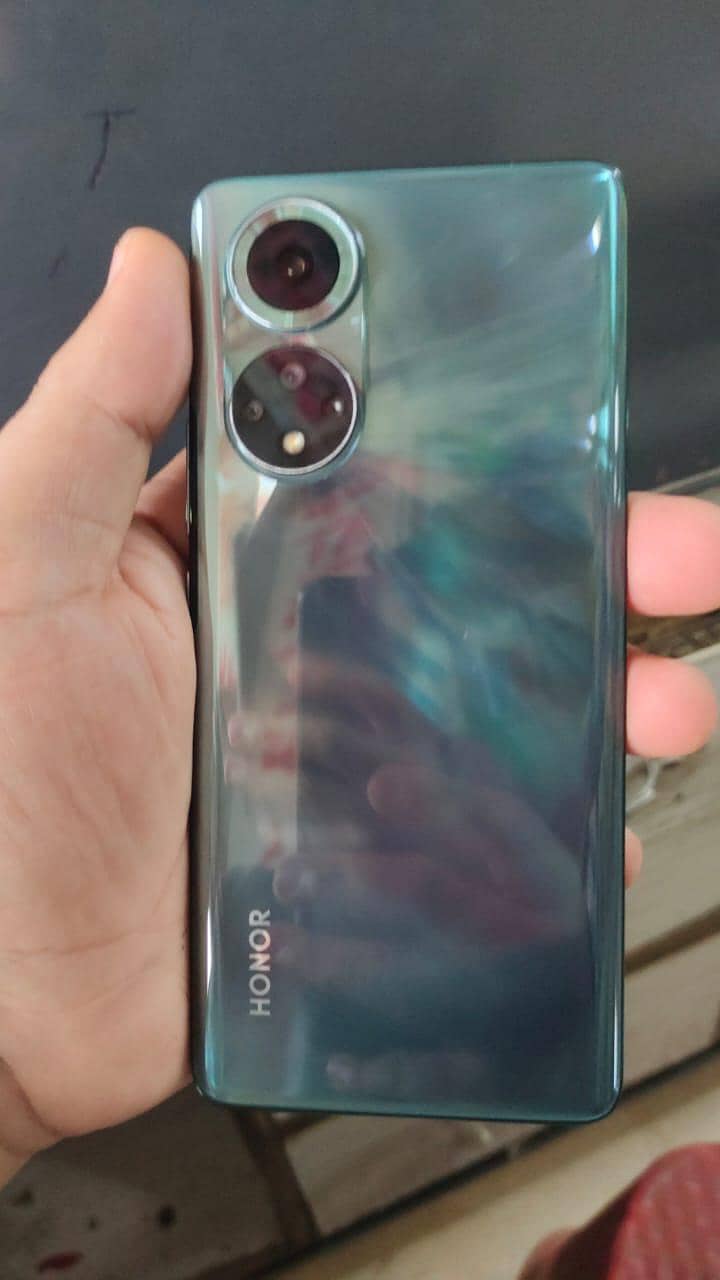 Honor 50 0
