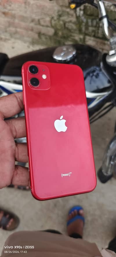Apple iPhone 11