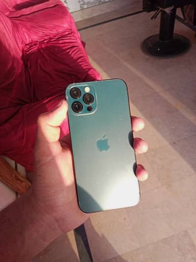 Apple iPhone 12 Pro