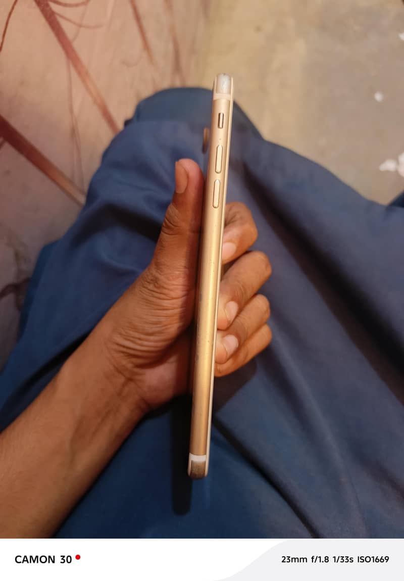 iPhones 7 plus 1
