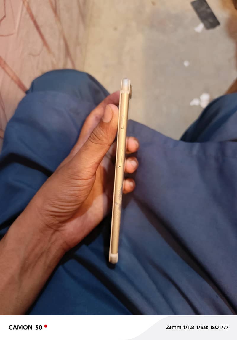iPhones 7 plus 3