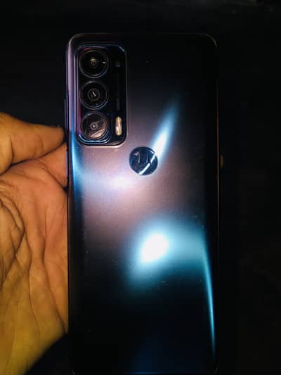 Motorola Edge 2021