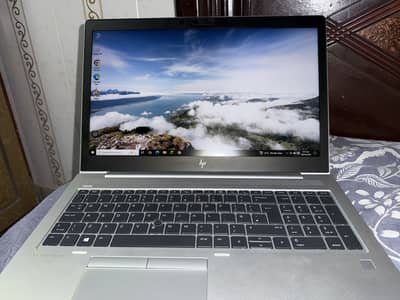 HP EliteBook 755 G6 | Ryzen 5 Pro | 8GB RAM | 256GB SSD | Vega 8