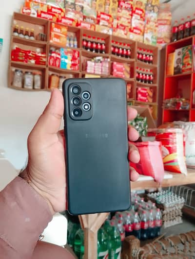 Samsung Mobile A73 5G Price Final