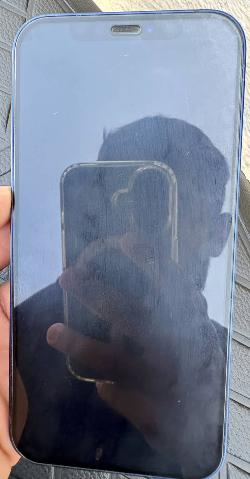 Apple iPhone 12 5