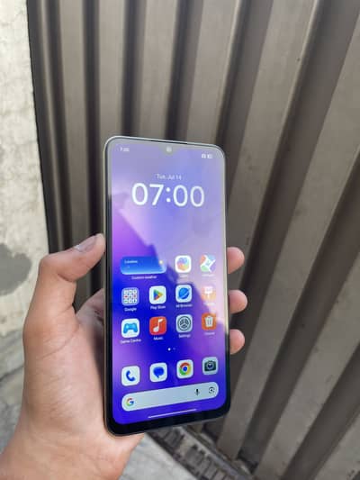 Redmi 14C