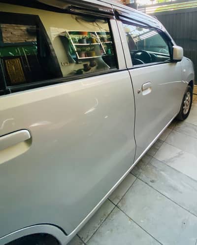 Suzuki Wagon R 2021