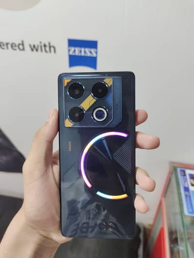 Infinix GT 20 Pro