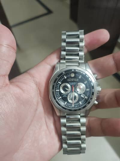 Roamer Rockshell Original