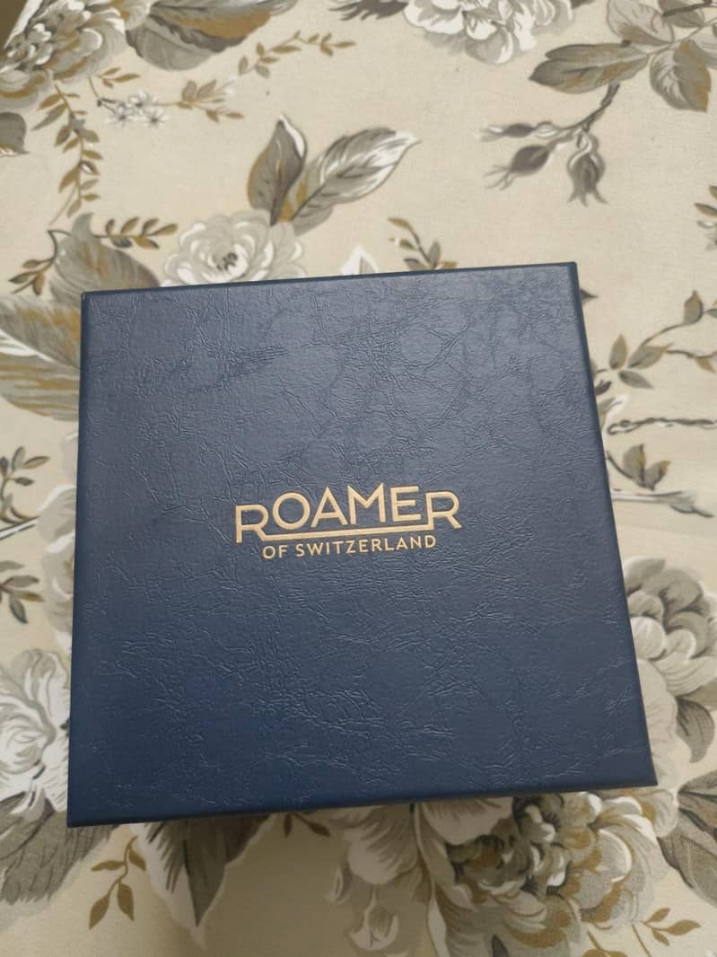 Roamer Rockshell Original 2
