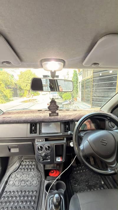 Suzuki Alto 2022 Model