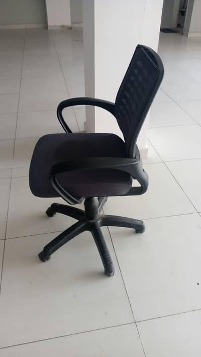 Office Work Chairs for Sale