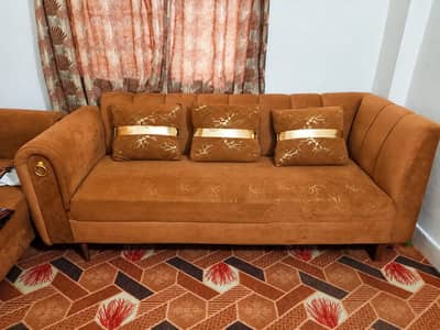 3 seater sofa