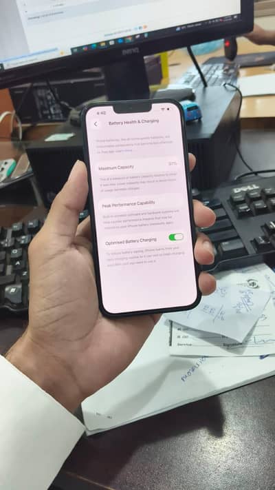 IPHONE 13 JV 97%