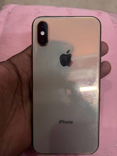 Apple iPhone Xs