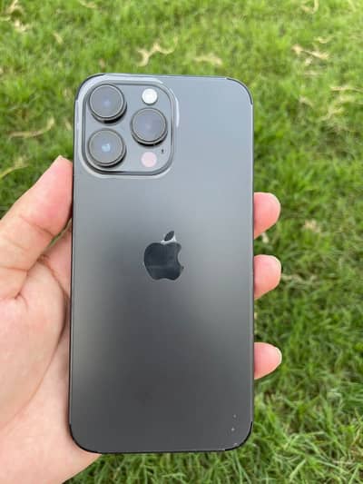 Apple iPhone 14 Pro Max