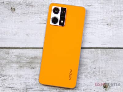 OPPO F21 Pro