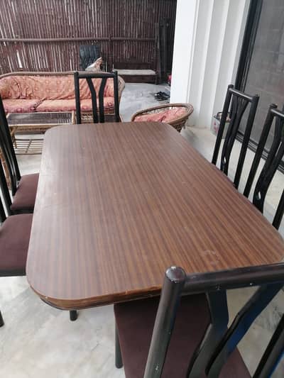 Dining table Set