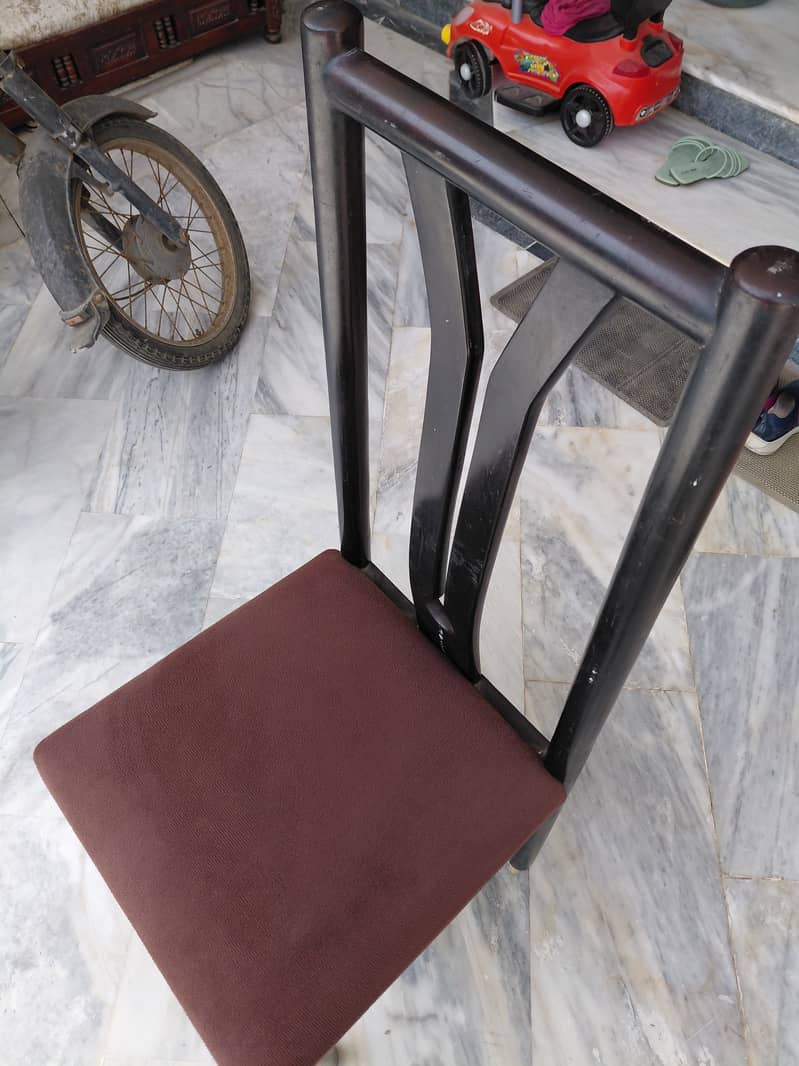 Dining table Set 4