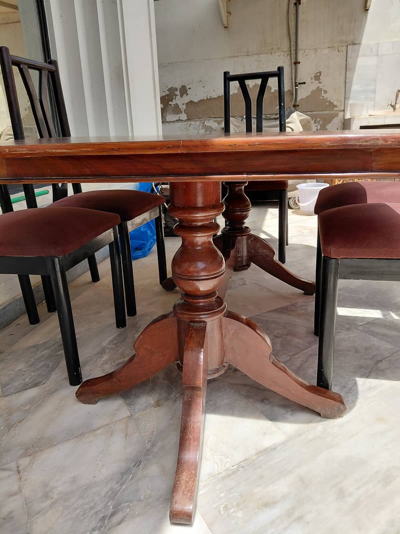 Dining table Set 5