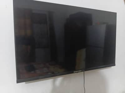 LED 32 Inches