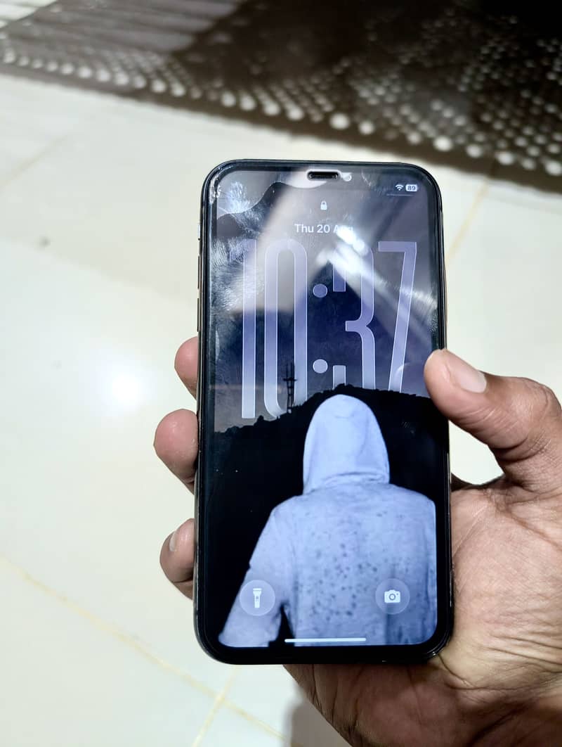 Apple iPhone 11 0