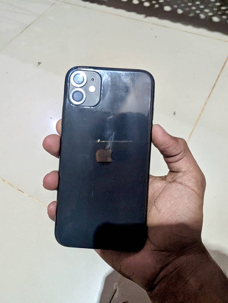 Apple iPhone 11 6