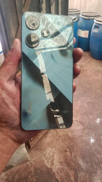 Infinix Hot 30i