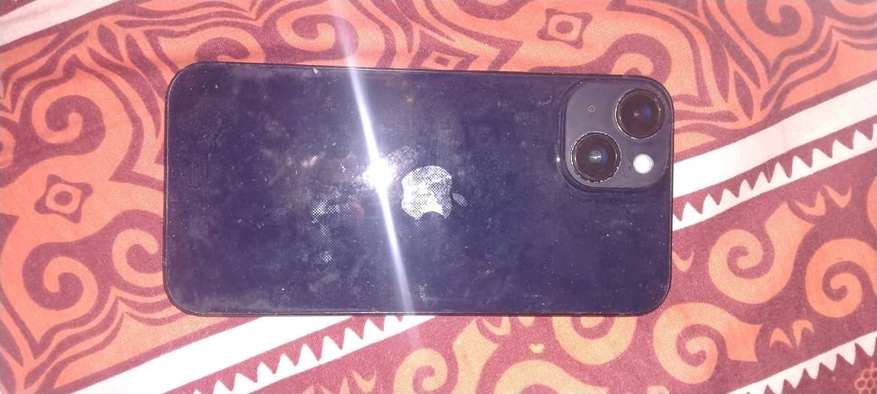 Apple iPhone 14 4