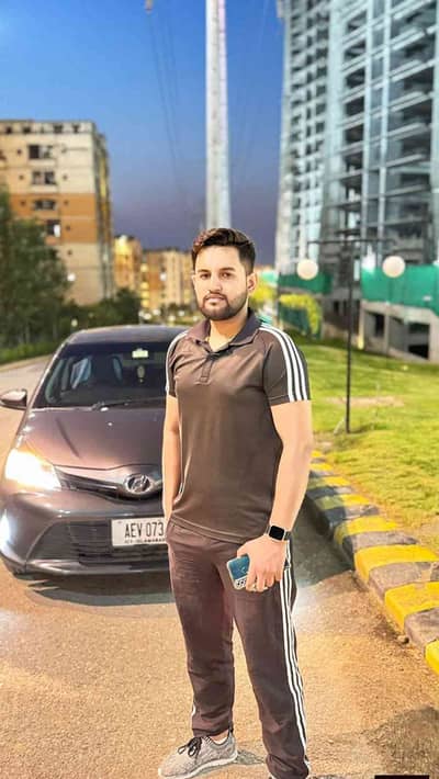 Raja shameer