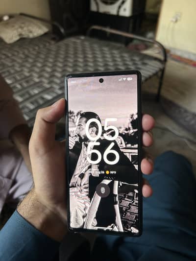 Google pixel 6