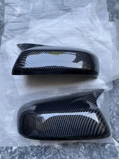 Honda city side mirror cover