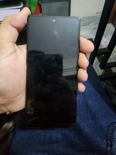 Google Pixel 7 orignal panel