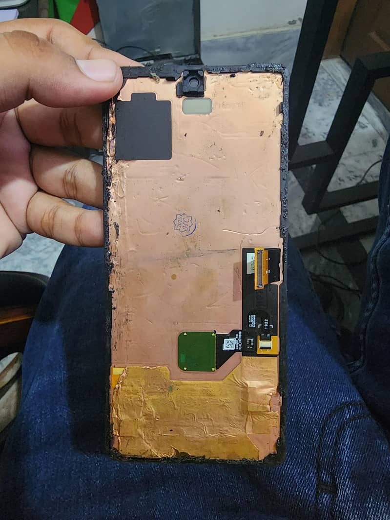 Google Pixel 7 orignal panel 1