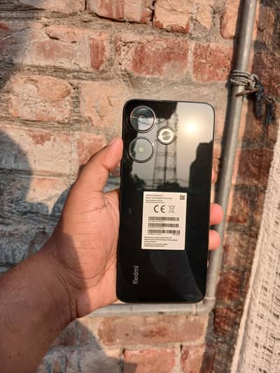 Xiaomi Redmi 13
