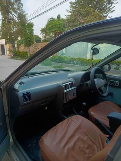 Suzuki Cultus VXR 2006