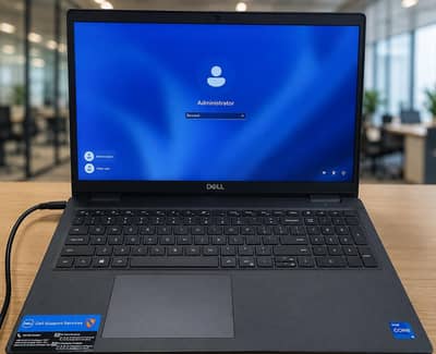  Dell Latitude 3520 – Core i5 11th Gen | 8GB RAM | 256GB SSD 