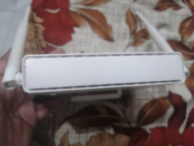 PTCL WIFI ROUTER