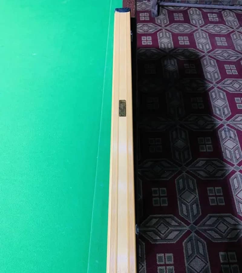 MKR CUE complete 5