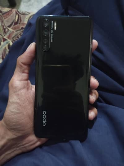 OPPO F15