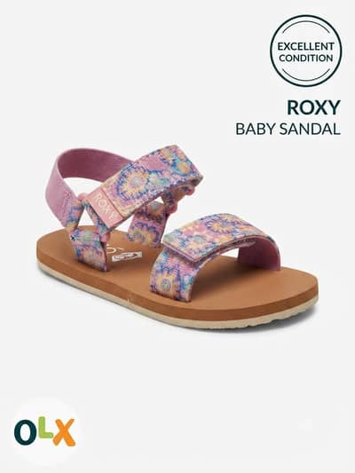 baby shoes