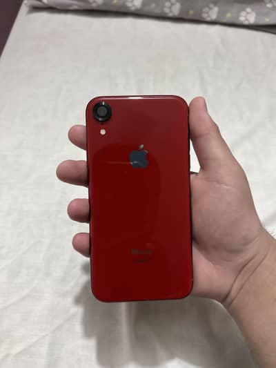 Apple iPhone XR
