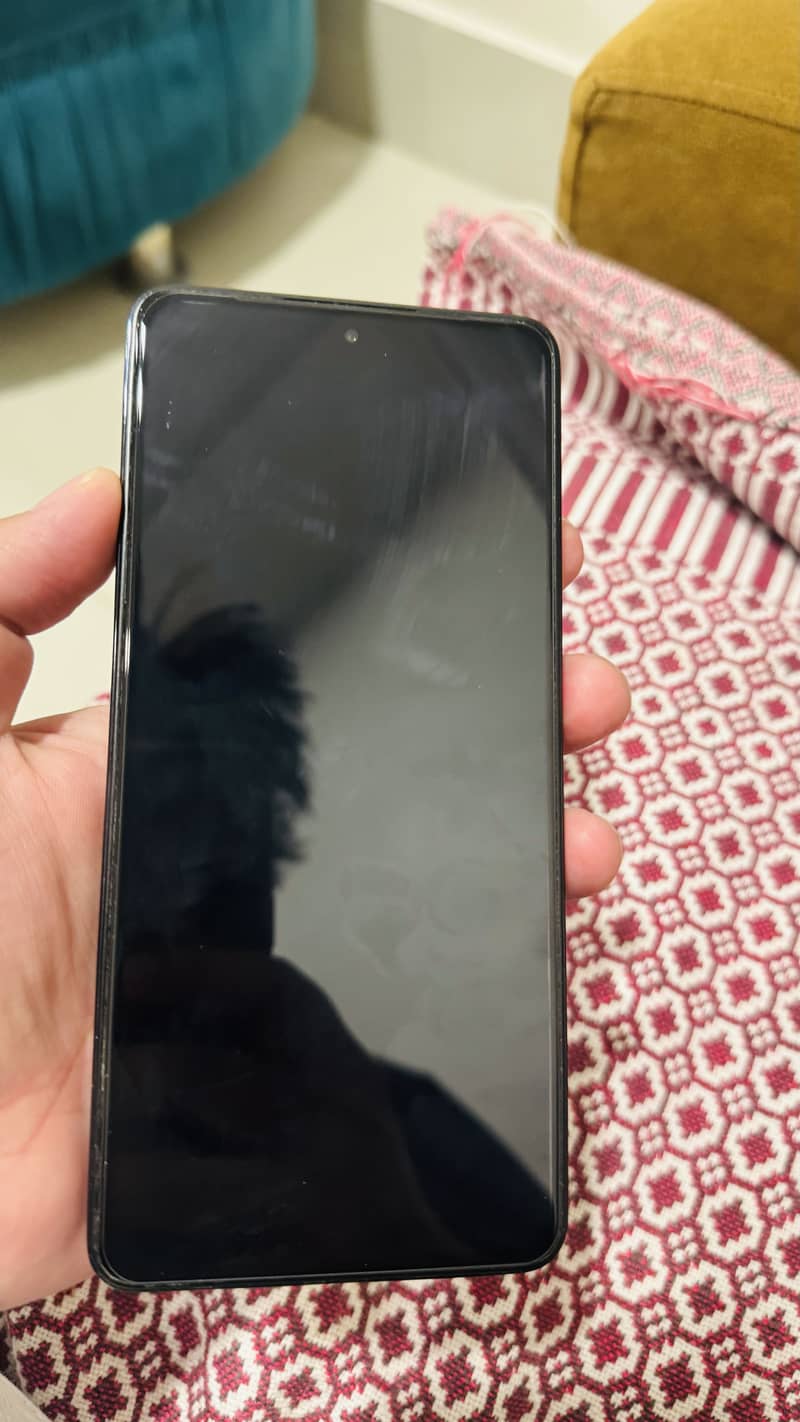 Tecno camon 20 10/10 1