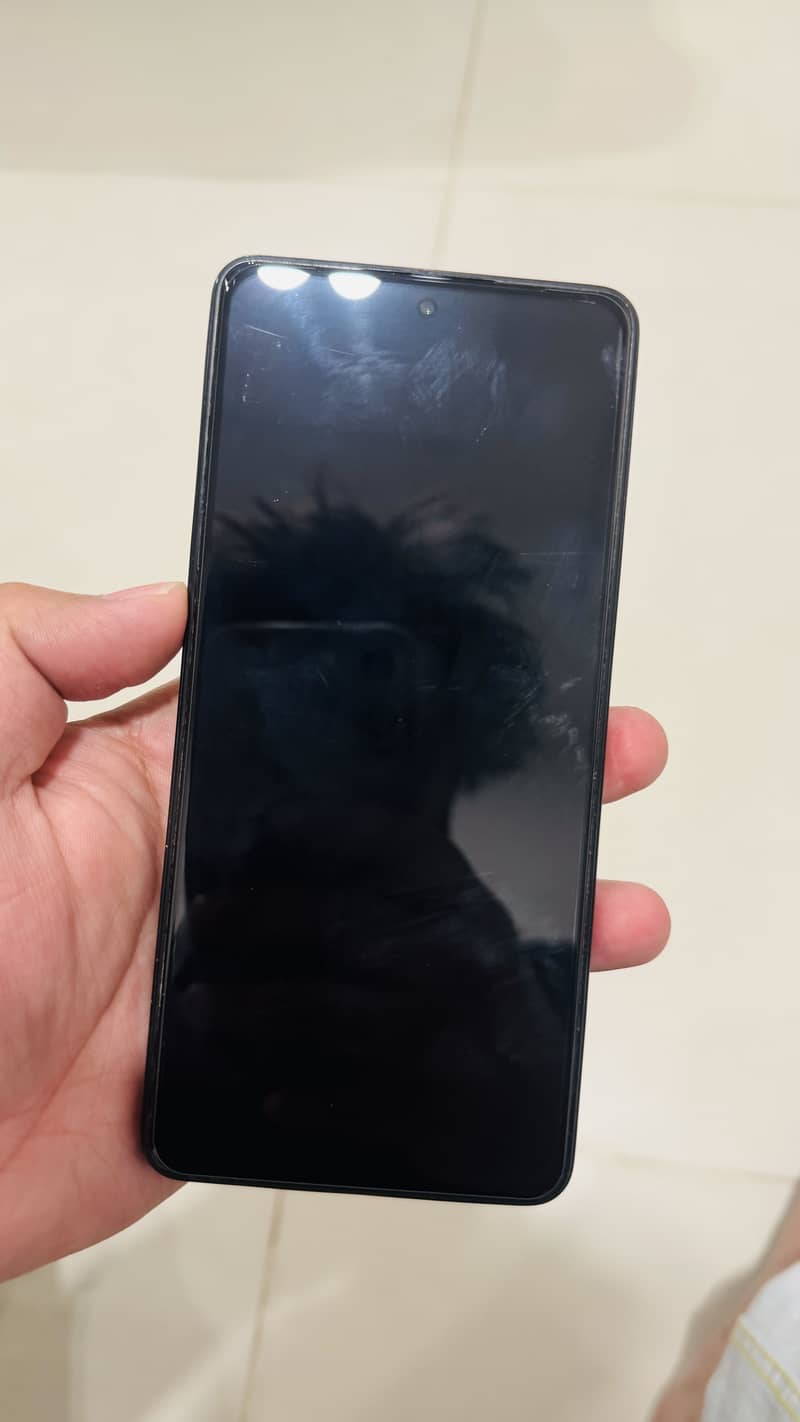 Tecno camon 20 10/10 2
