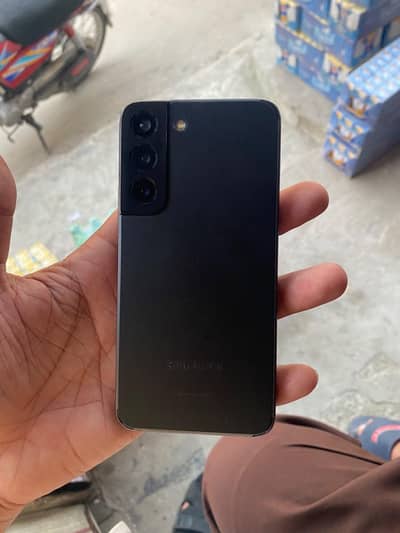 Samsung Mobile S22