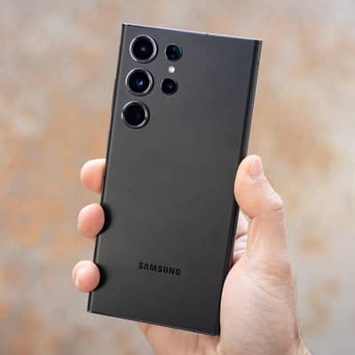 Samsung Mobile S24 Ultra