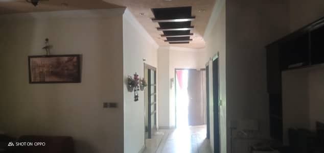 12 Marla 2 Story House available For Rent G15 Islamabad