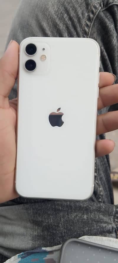 Apple iPhone 11
