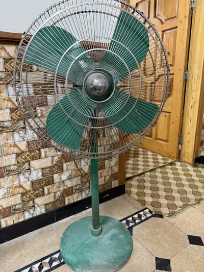 Electric Fan