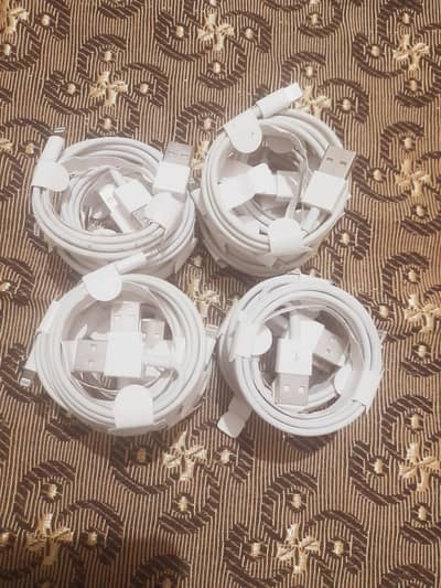 IPHONE data cables